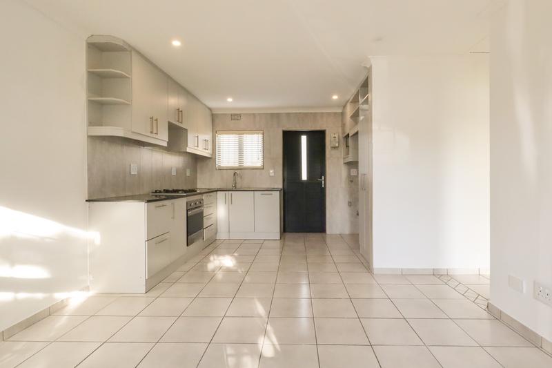 2 Bedroom Property for Sale in Victoria Park Western Cape
